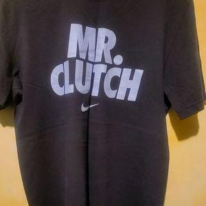Nike tee shirts